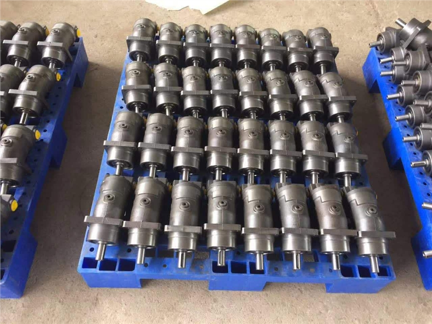 直動(dòng)式電磁閥A7V55DR5.1RZF00