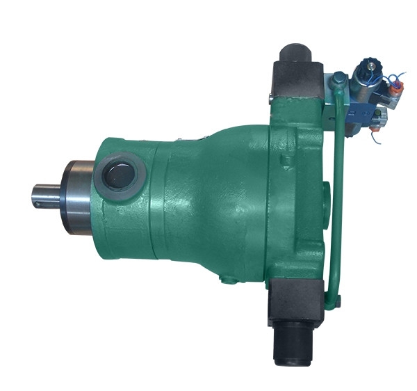 伺服電機(jī)泵PV112-8-33